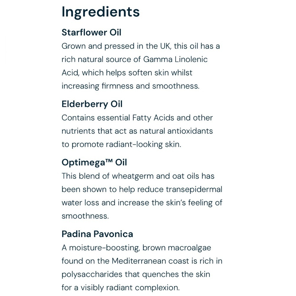 Elemis Pro-Collagen GREEN FIG Cleansing Balm | NEW | Hydrating Cleansing Balm - Picture 7 of 12